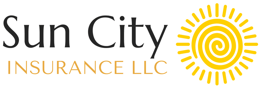 LOGO SUNCITY INSURANCE